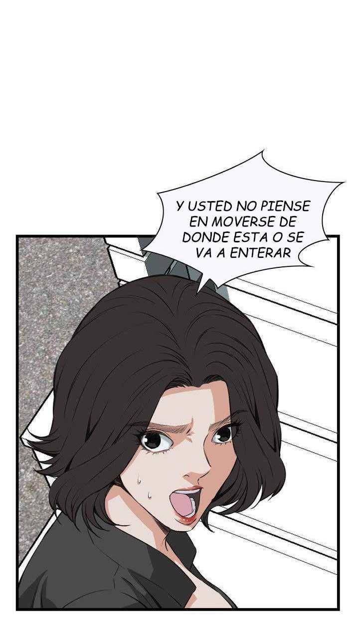 Take a Peek Capitulo 65 página 3