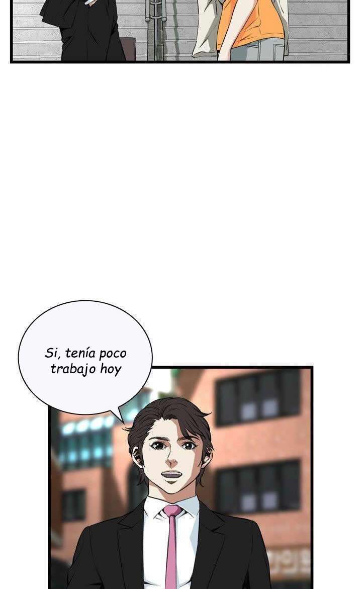 Take a Peek Capitulo 65 página 30