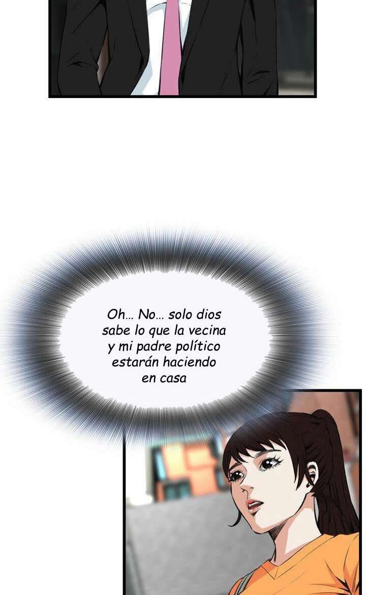 Take a Peek Capitulo 65 página 31