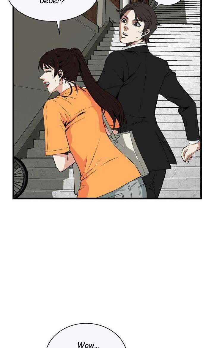 Take a Peek Capitulo 65 página 33