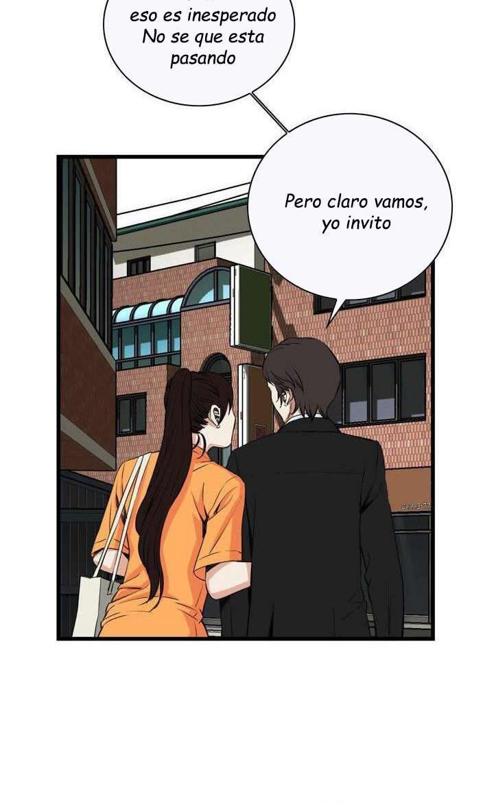 Take a Peek Capitulo 65 página 34