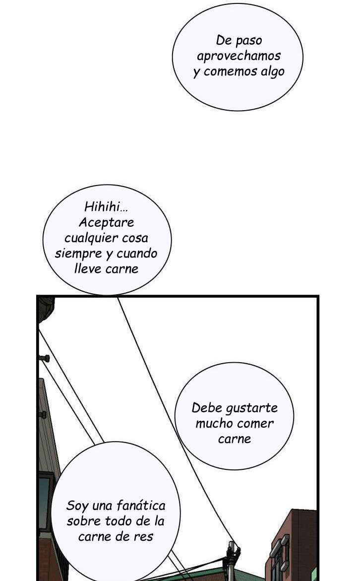 Take a Peek Capitulo 65 página 35