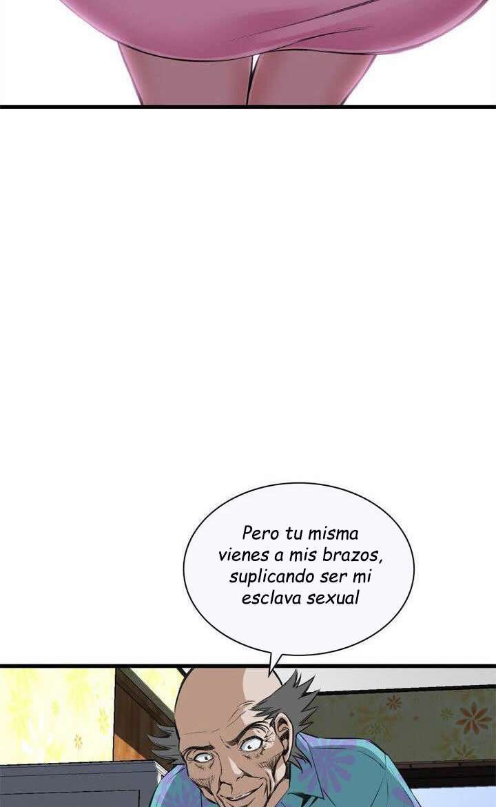 Take a Peek Capitulo 65 página 40