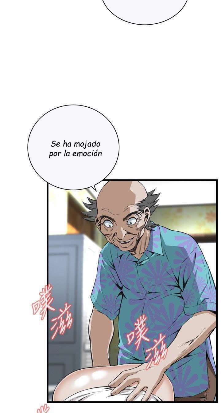 Take a Peek Capitulo 65 página 44