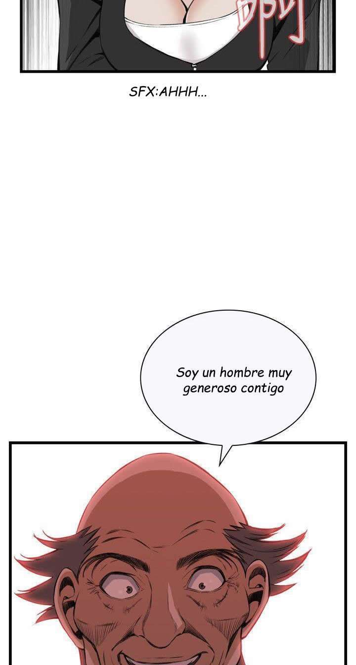 Take a Peek Capitulo 65 página 48