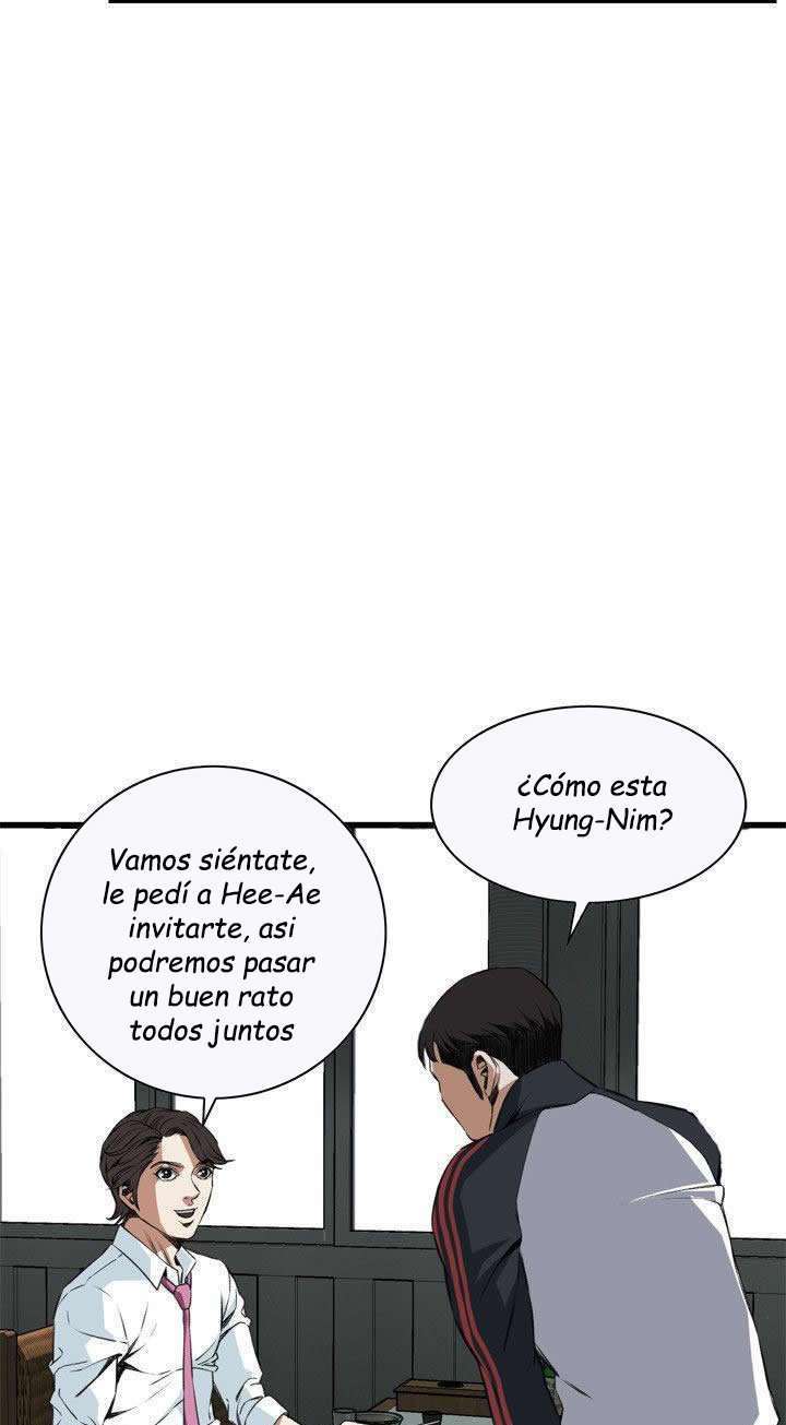 Take a Peek Capitulo 65 página 63