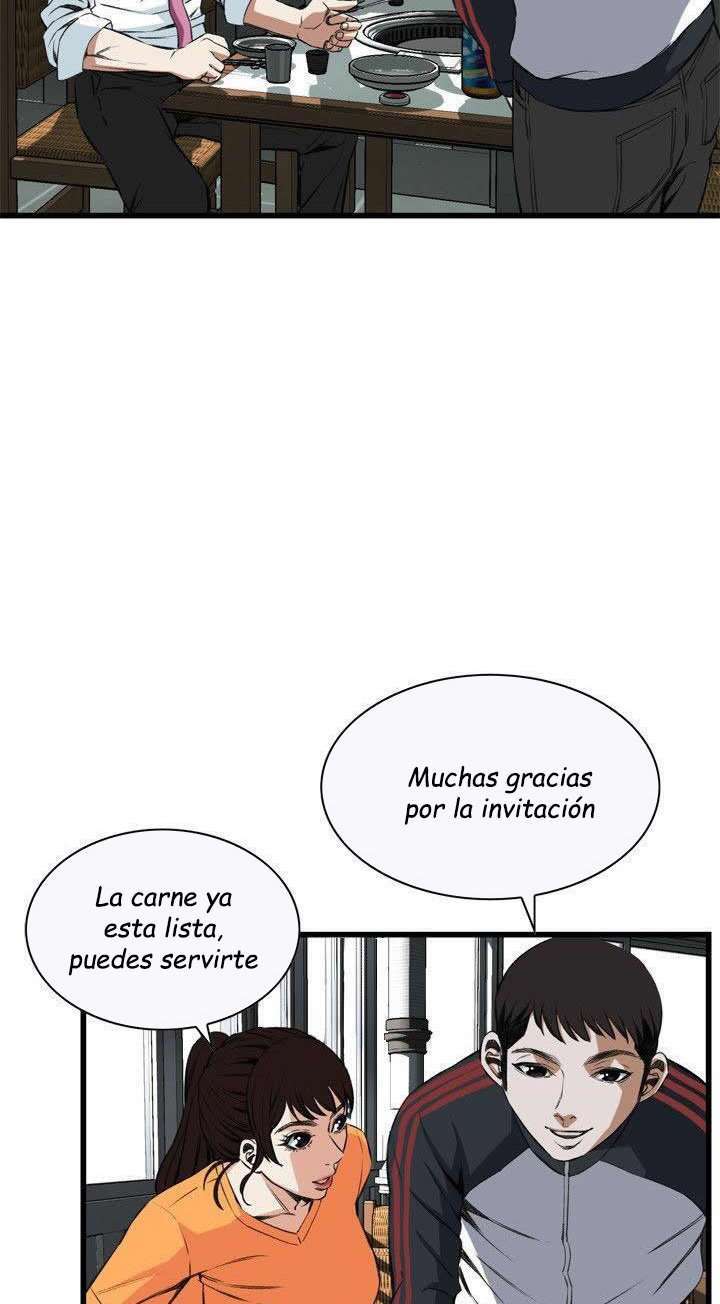 Take a Peek Capitulo 65 página 64