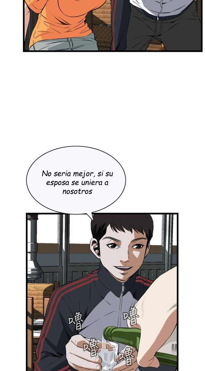 Take a Peek Capitulo 65 página 65