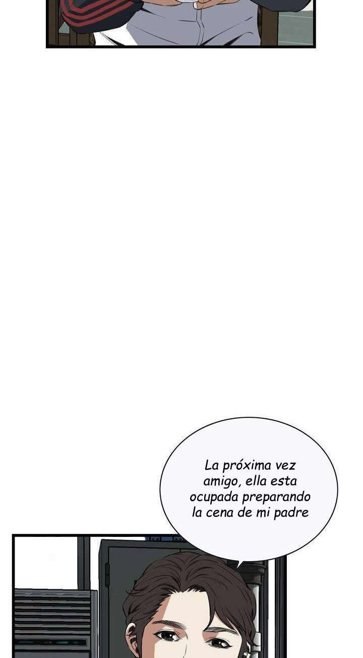 Take a Peek Capitulo 65 página 66