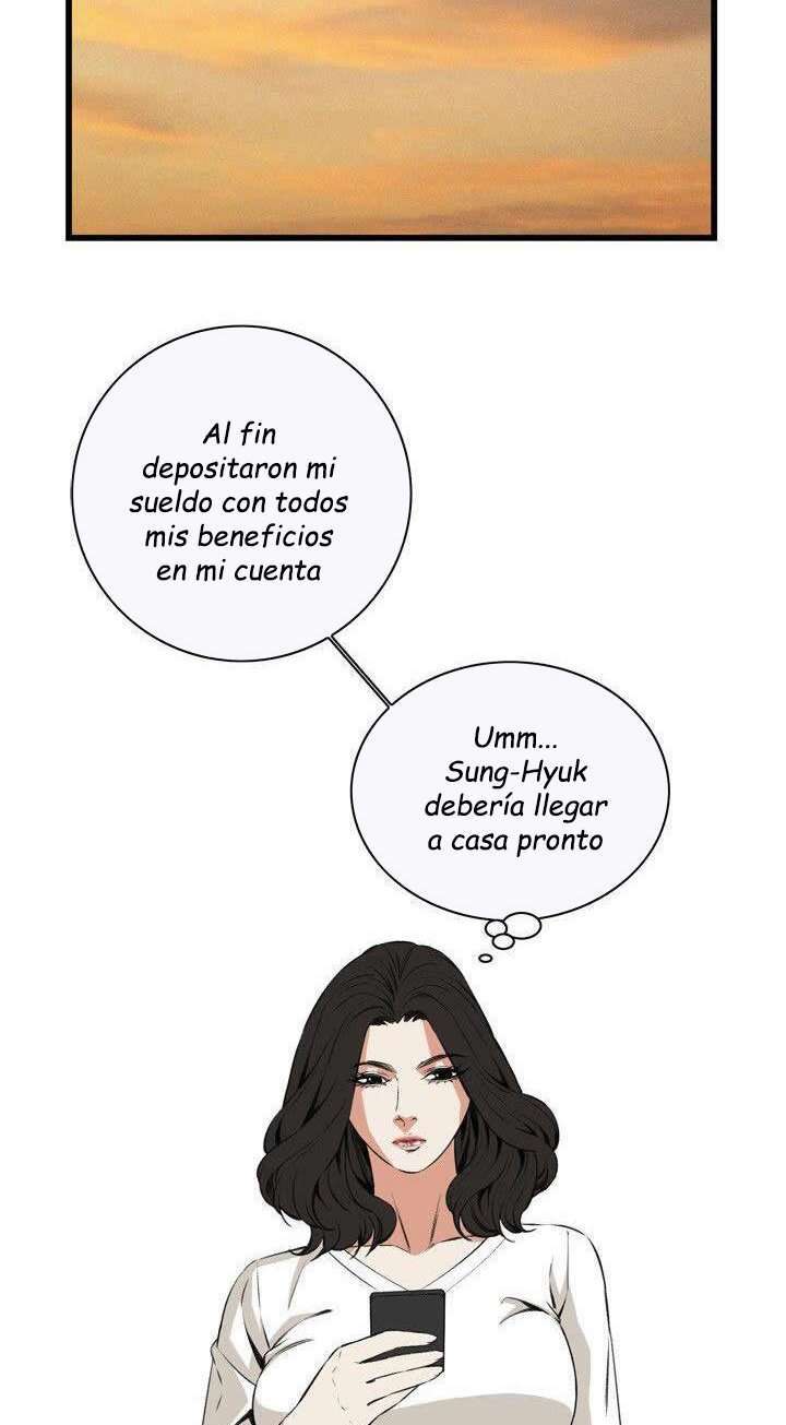 Take a Peek Capitulo 65 página 69