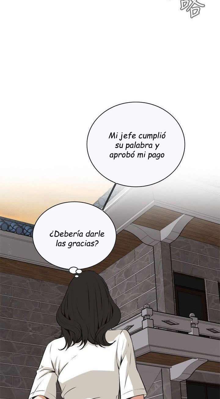 Take a Peek Capitulo 65 página 71