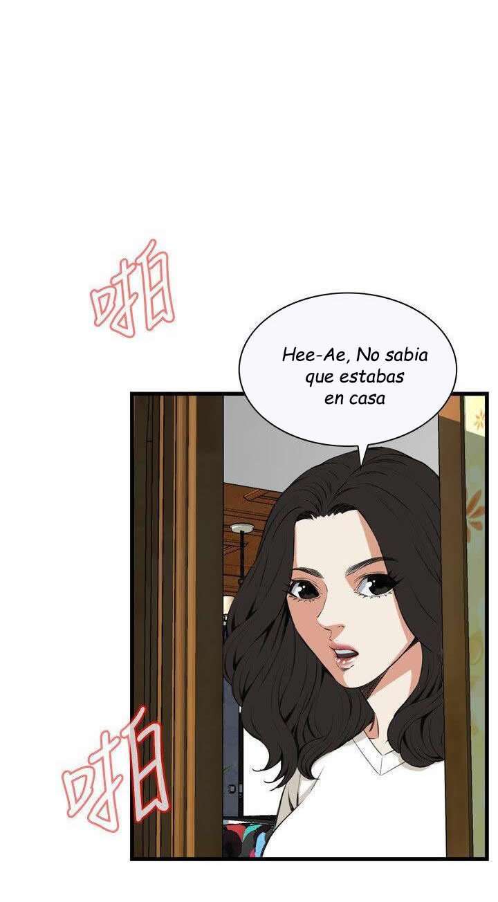 Take a Peek Capitulo 65 página 77