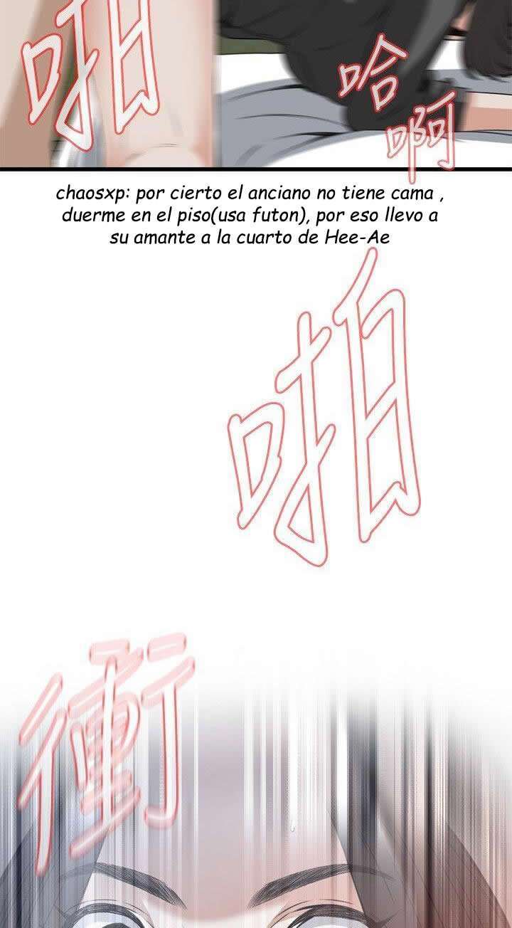 Take a Peek Capitulo 65 página 79