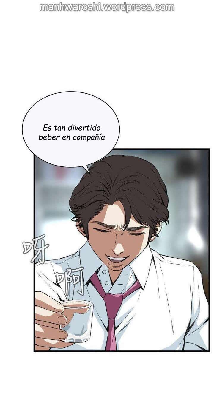 Take a Peek Capitulo 66 página 11