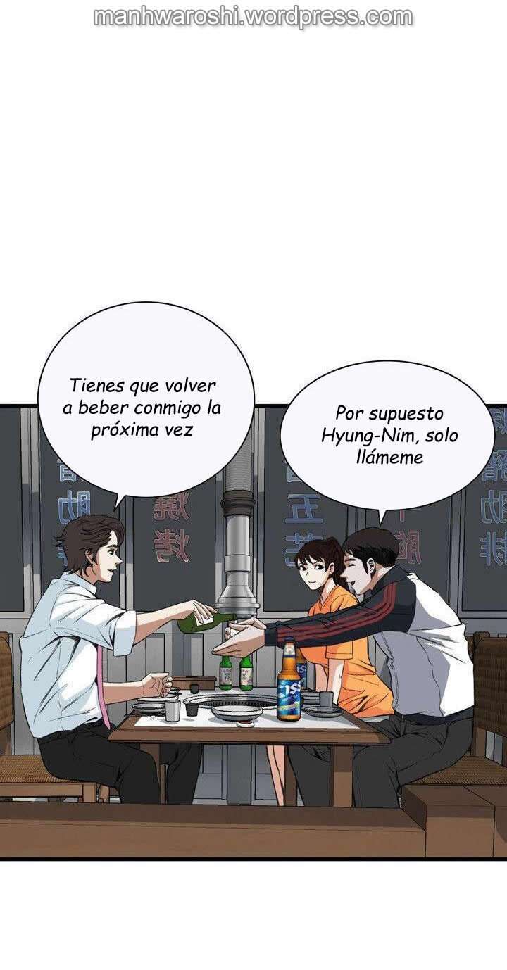 Take a Peek Capitulo 66 página 12
