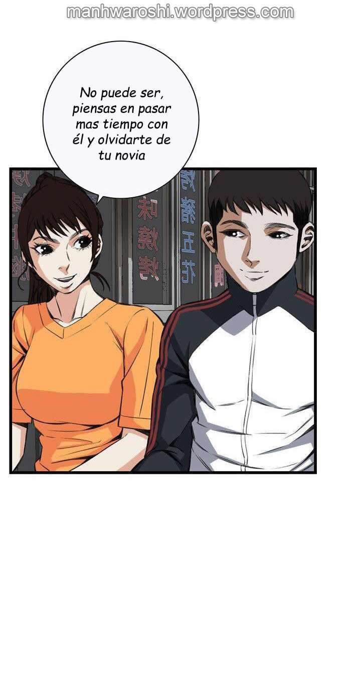 Take a Peek Capitulo 66 página 13