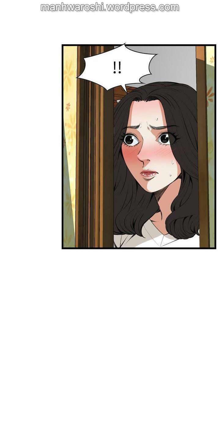 Take a Peek Capitulo 66 página 18