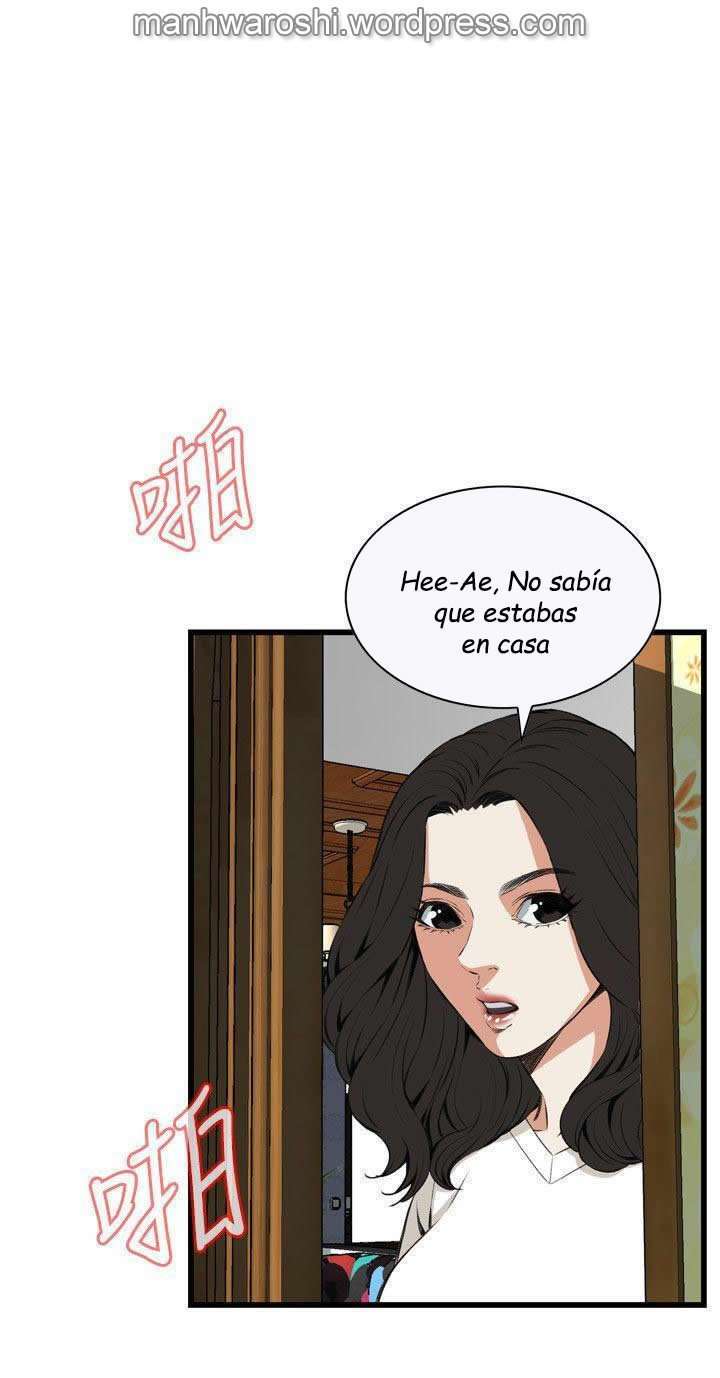 Take a Peek Capitulo 66 página 2