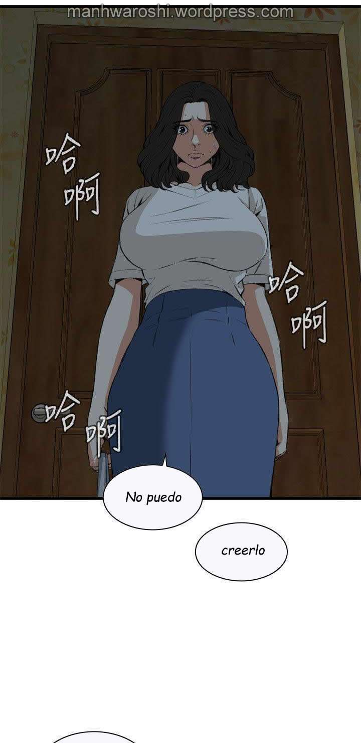 Take a Peek Capitulo 66 página 23