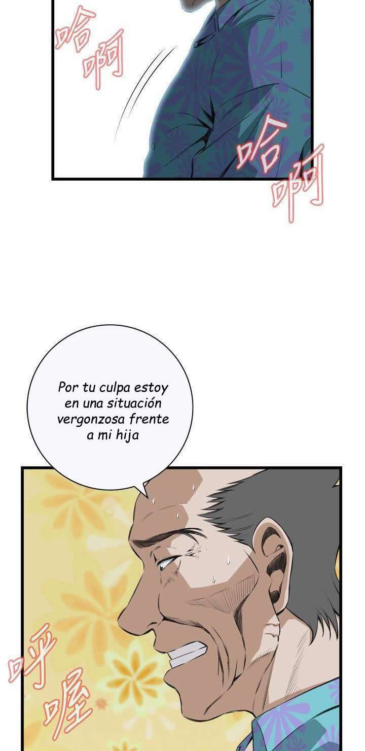 Take a Peek Capitulo 66 página 27