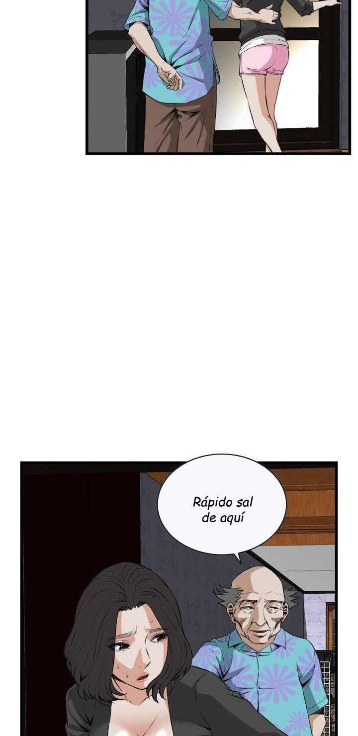 Take a Peek Capitulo 66 página 34