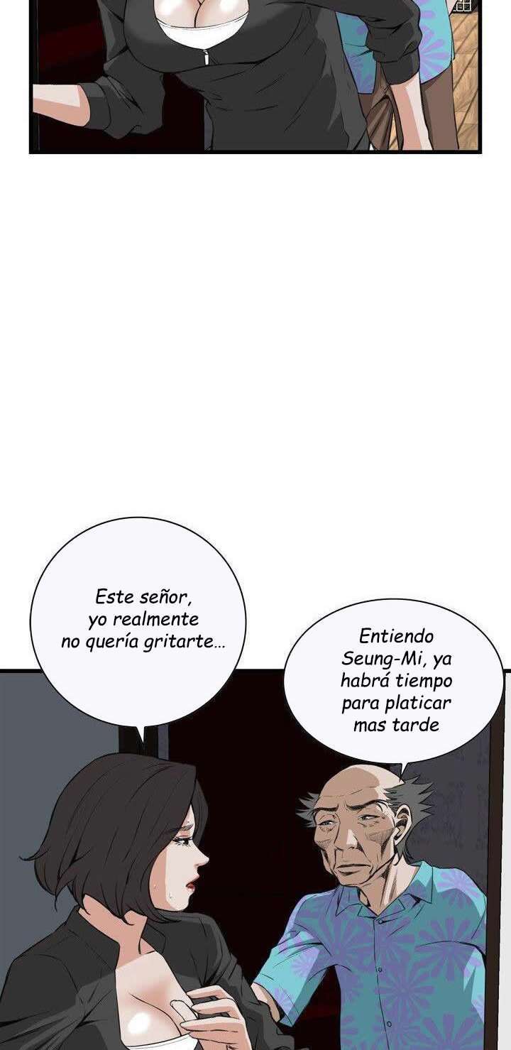 Take a Peek Capitulo 66 página 35