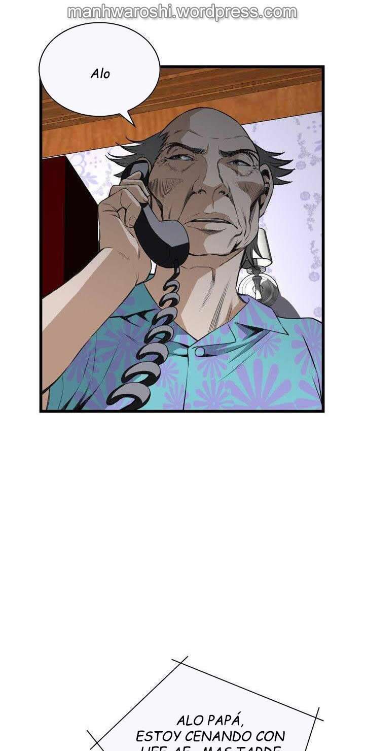 Take a Peek Capitulo 66 página 39