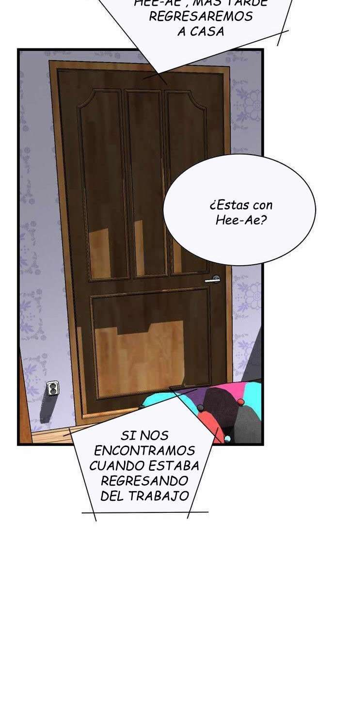 Take a Peek Capitulo 66 página 40