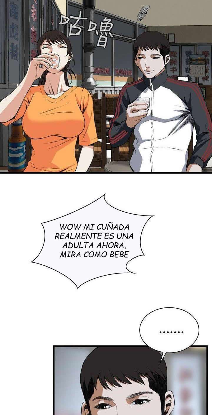 Take a Peek Capitulo 66 página 47