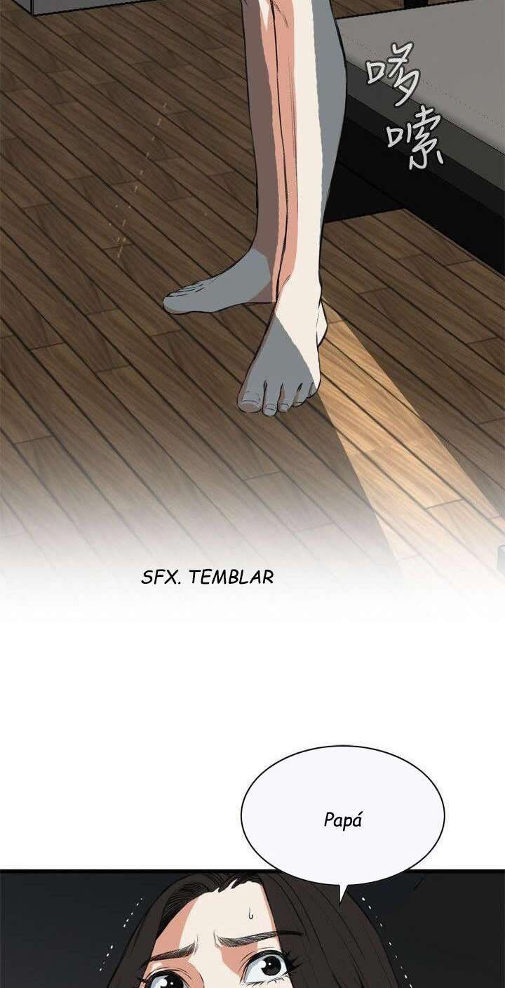 Take a Peek Capitulo 66 página 54