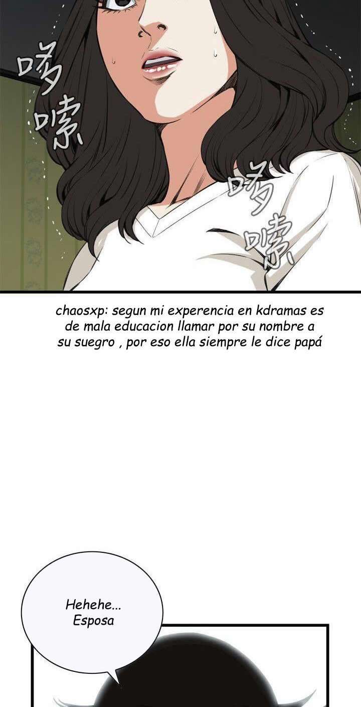 Take a Peek Capitulo 66 página 55