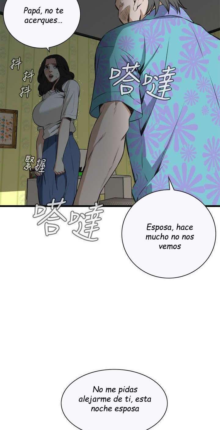 Take a Peek Capitulo 66 página 57