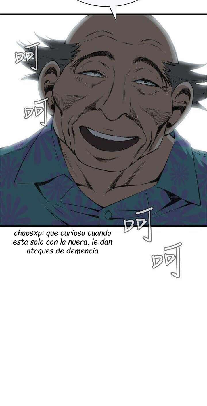 Take a Peek Capitulo 66 página 58
