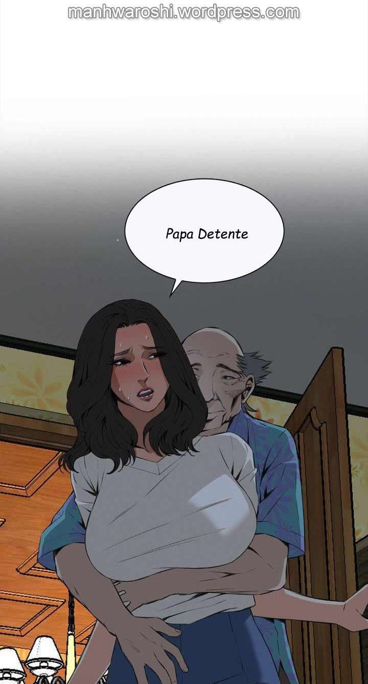 Take a Peek Capitulo 67 página 10