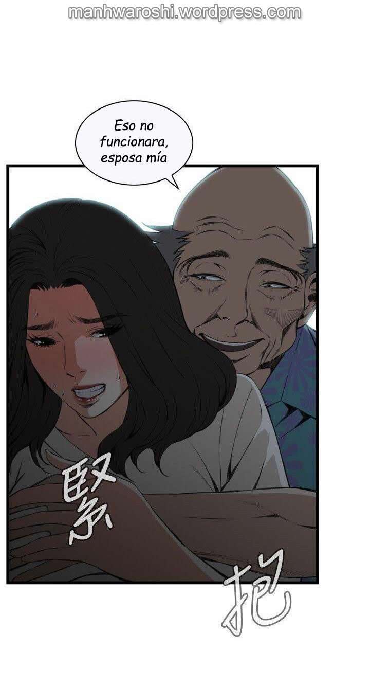 Take a Peek Capitulo 67 página 14