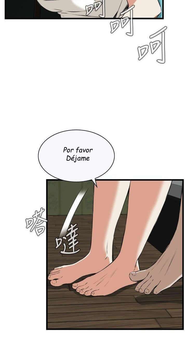 Take a Peek Capitulo 67 página 16