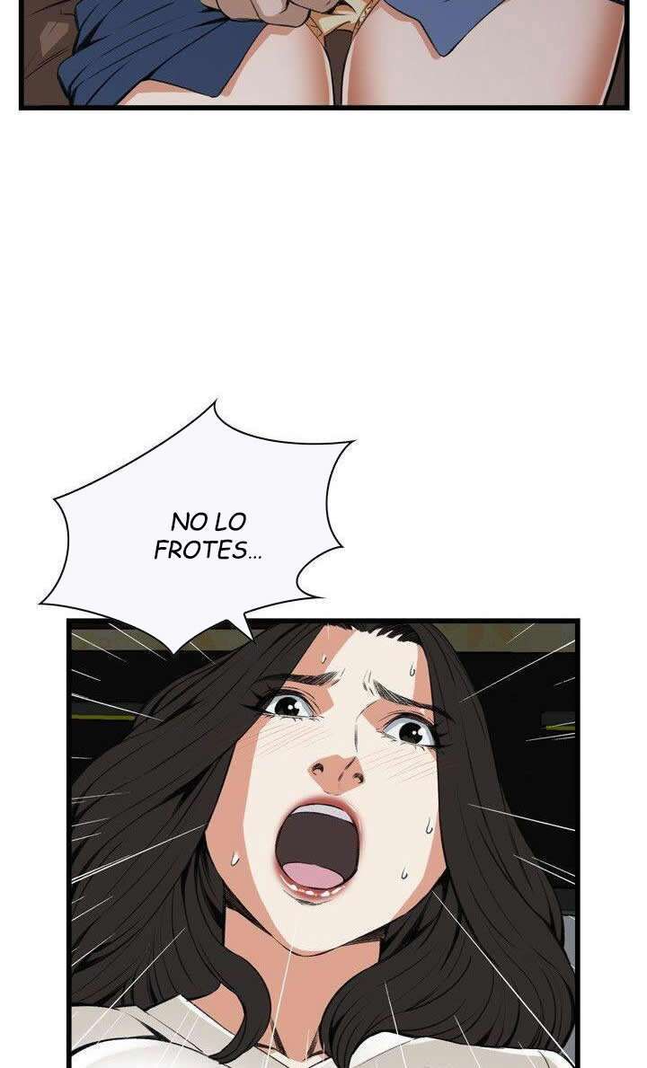 Take a Peek Capitulo 67 página 28