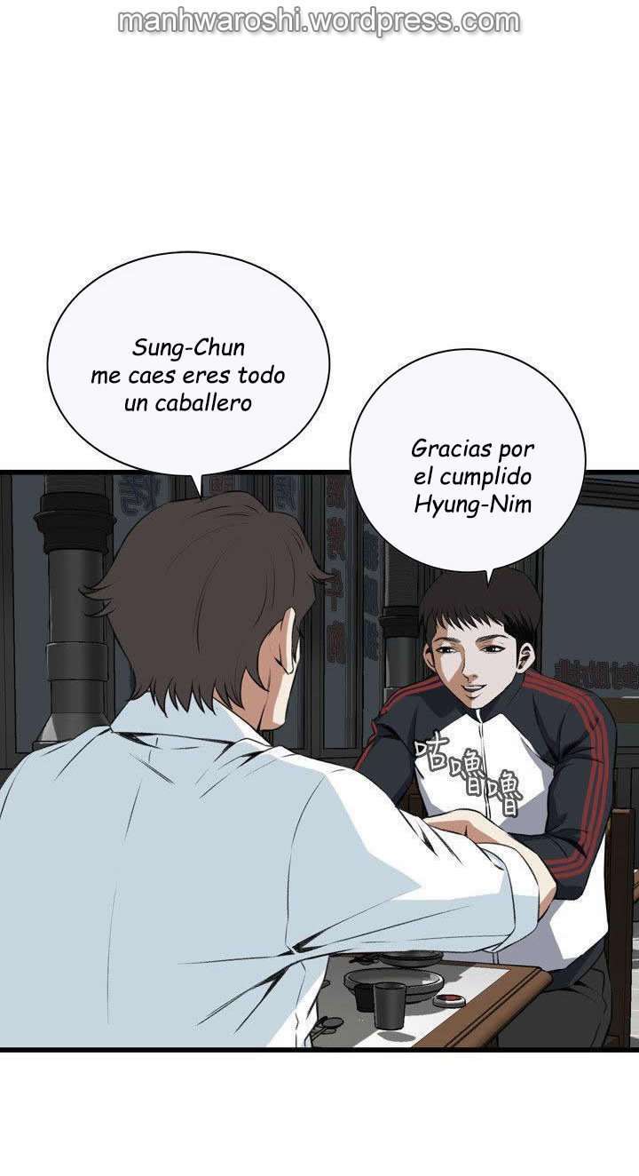 Take a Peek Capitulo 67 página 44