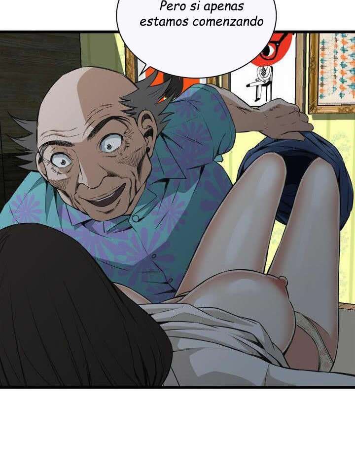 Take a Peek Capitulo 67 página 70