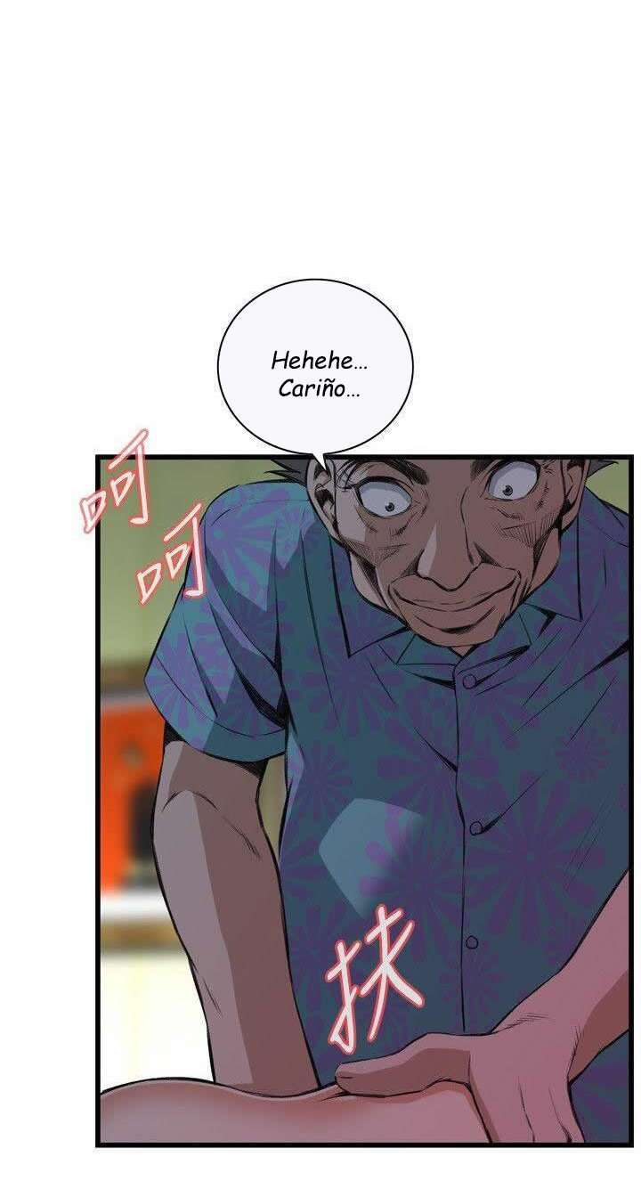 Take a Peek Capitulo 68 página 17