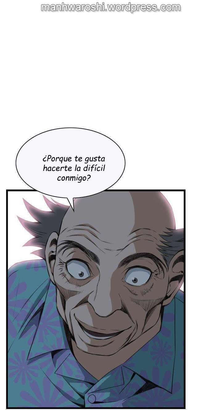 Take a Peek Capitulo 68 página 18