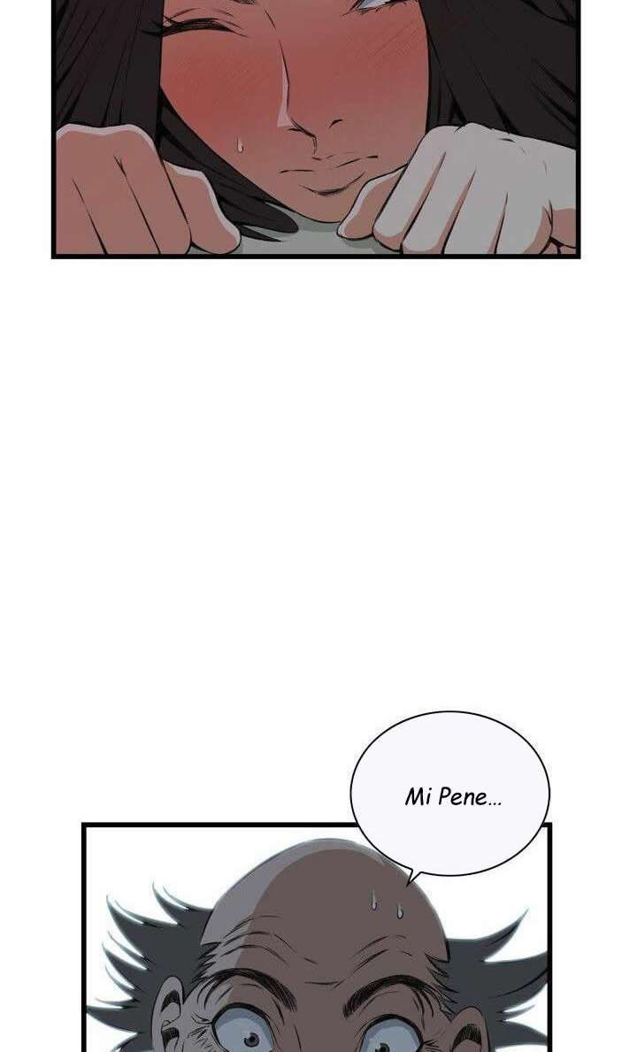 Take a Peek Capitulo 68 página 36