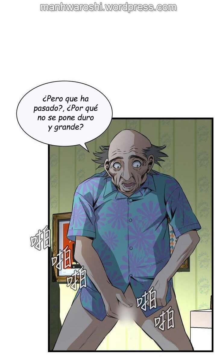 Take a Peek Capitulo 68 página 41