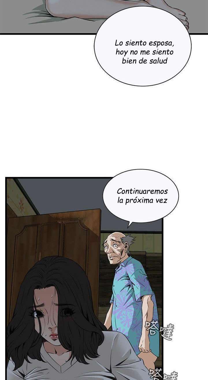 Take a Peek Capitulo 68 página 43