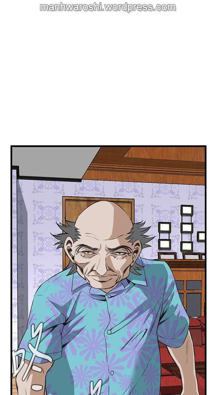 Take a Peek Capitulo 68 página 45