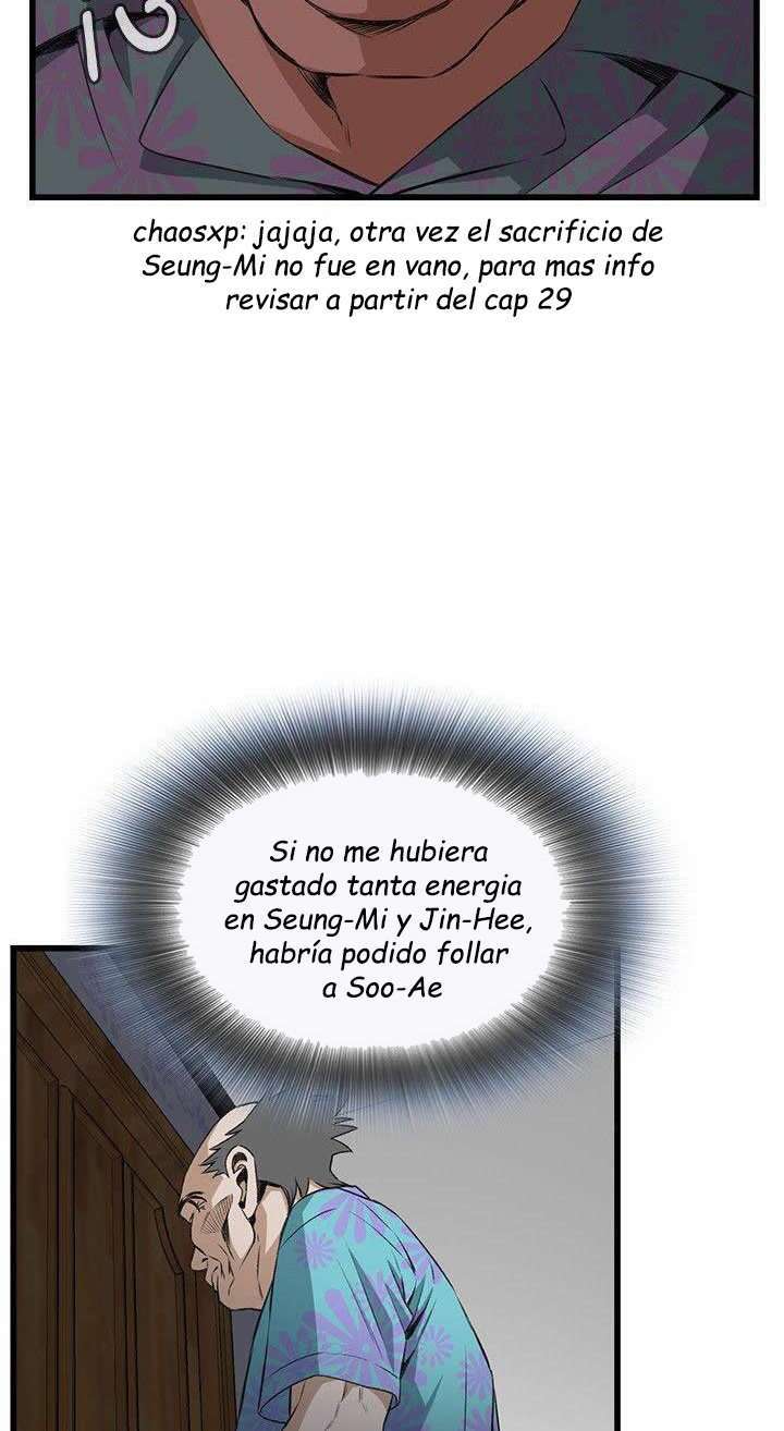 Take a Peek Capitulo 68 página 47