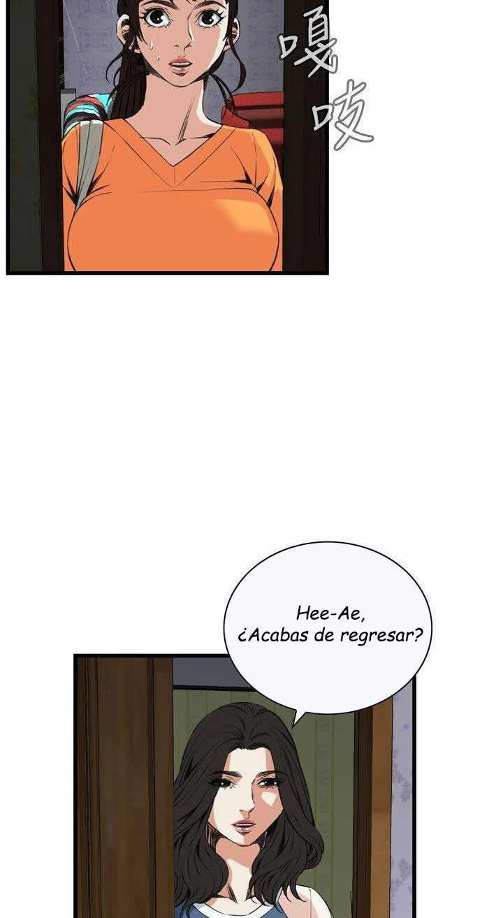 Take a Peek Capitulo 68 página 56