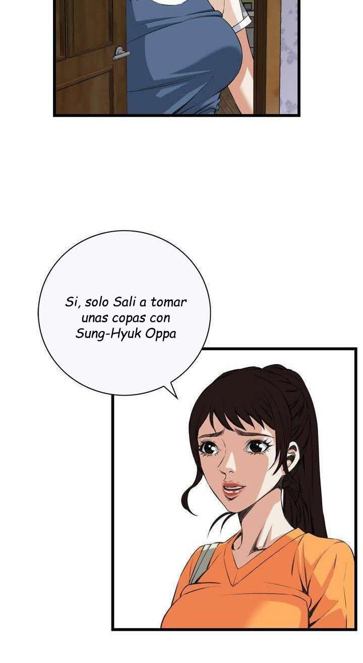 Take a Peek Capitulo 68 página 57