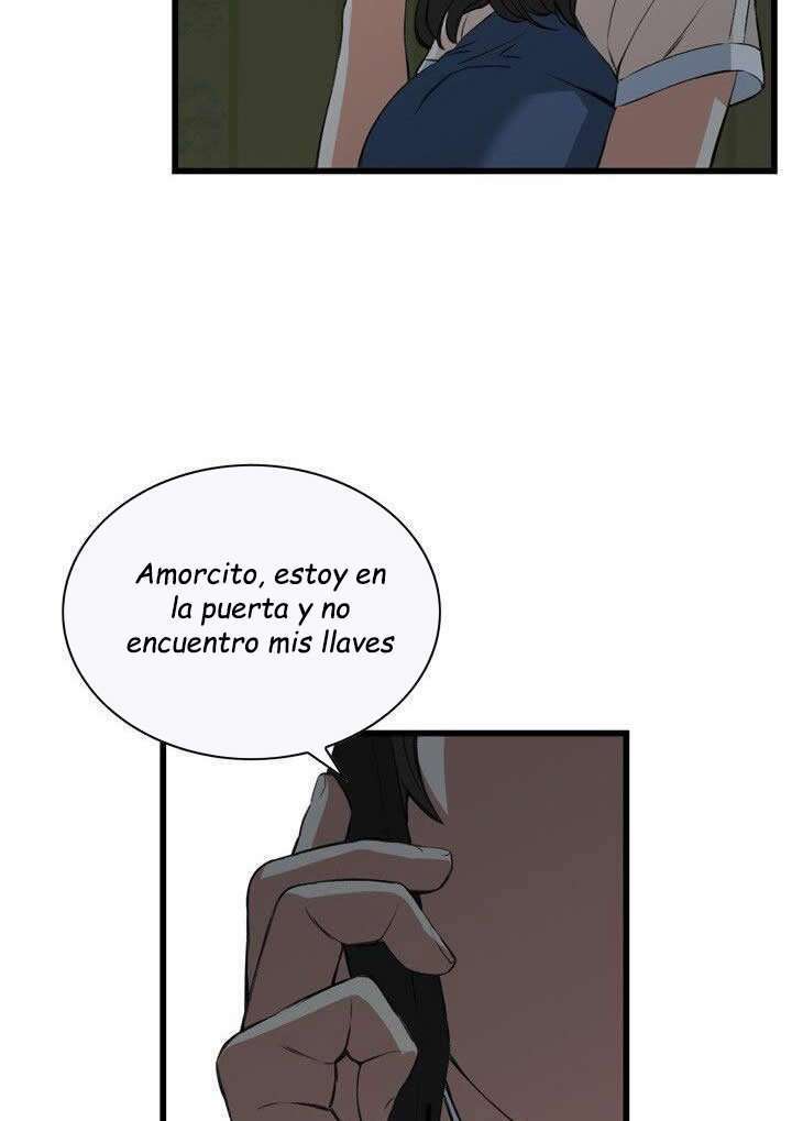 Take a Peek Capitulo 68 página 69