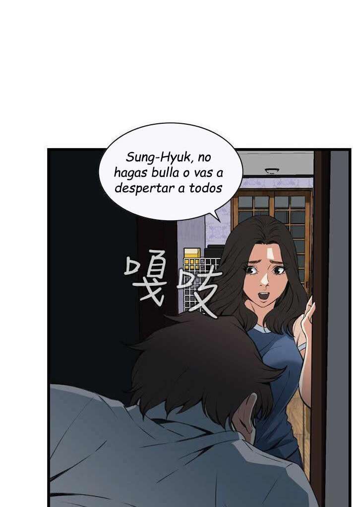 Take a Peek Capitulo 68 página 75